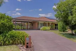 3 Ricci Court, Hope Valley