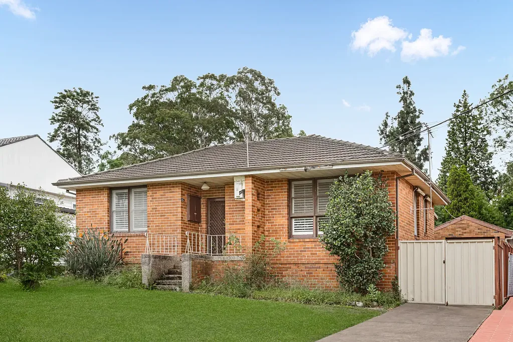33 Jean Street, Seven Hills, NSW 2147