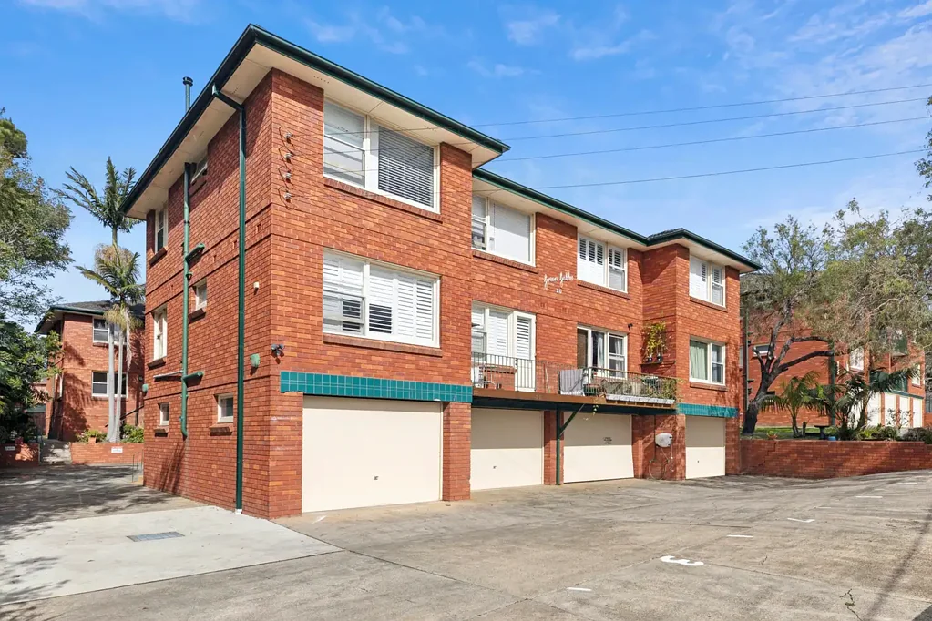 7/20 Hill Street, Woolooware, NSW 2230