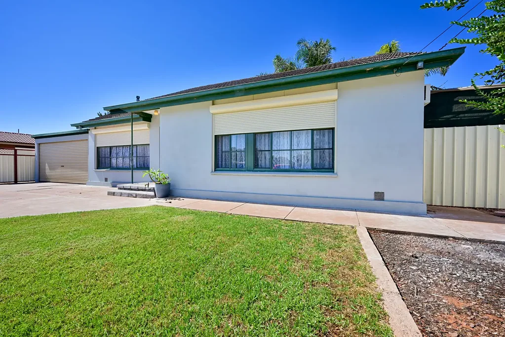 Whyalla Stuart 2Zimmer THE PERFECT INVESTMENT OR A HOME TO TREASURE