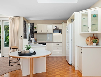 1 Colquhoun Street, Glenross, Dunedin City, 3 Bedrooms, 2 Bathrooms, House