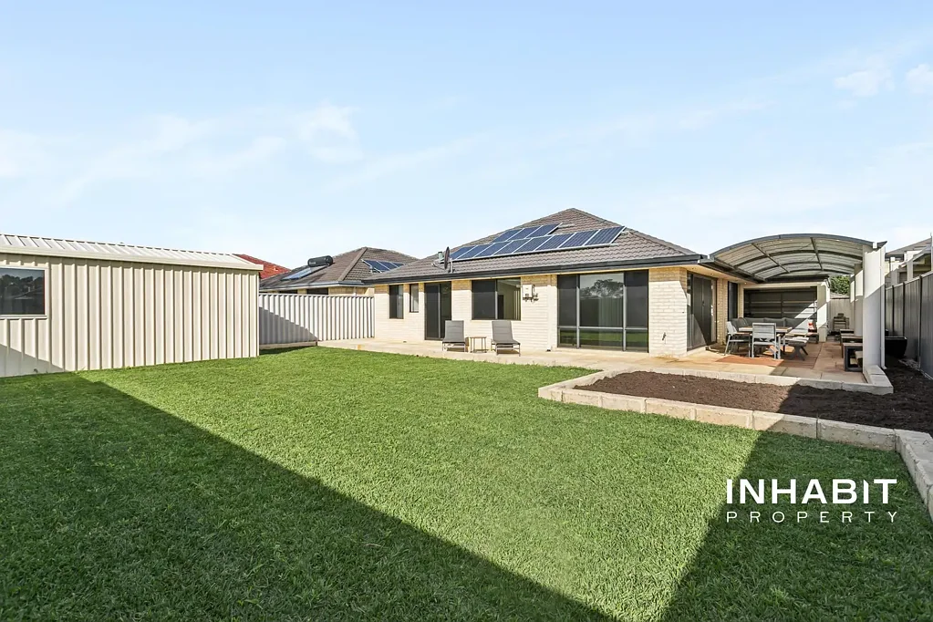 Bennett Springs 3房  The Complete Family Entertainer with Style and Space