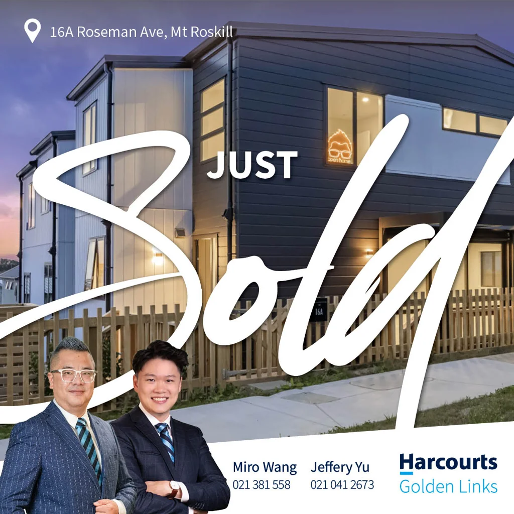 16A Roseman Avenue, Mount Roskill, Auckland City, Auckland