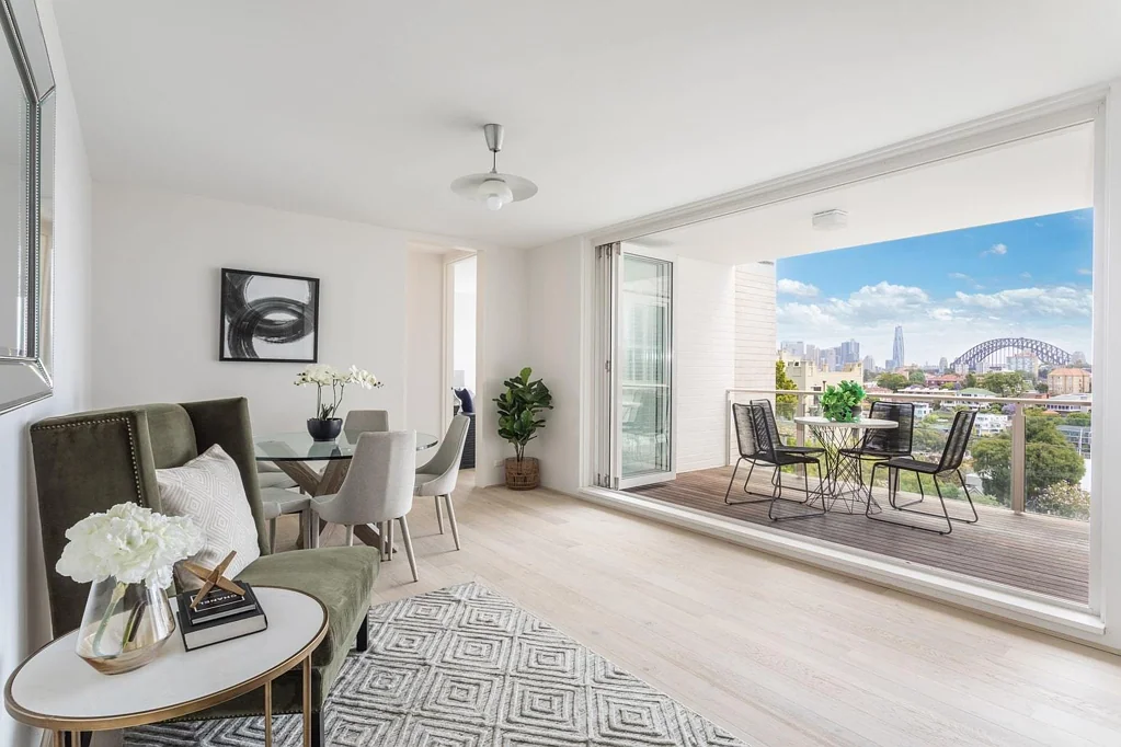 4/47-55 Milson Road, Cremorne Point, NSW 2090