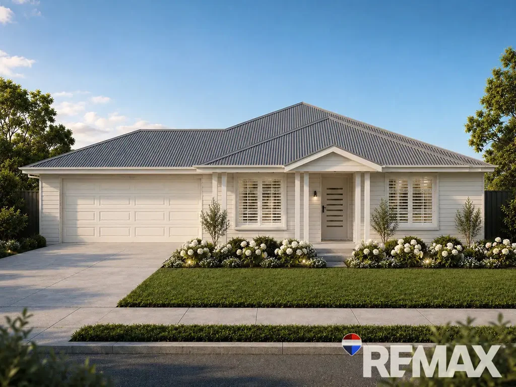 Coolamon 4Moenga HOUSE & LAND PACKAGE