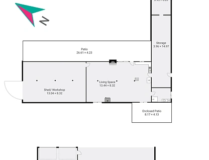 88 Mortimers Road, Glen Davis, Central Tablelands, 0房, 1浴, Lifestyle Property