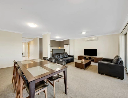 29/22 Barney Street, Barney Point, Fitzroy, 2部屋, 2バスルーム, Apartment