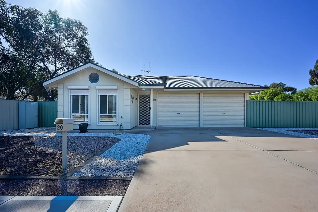 20 Coolibah Court, Whyalla Jenkins, SA 5609