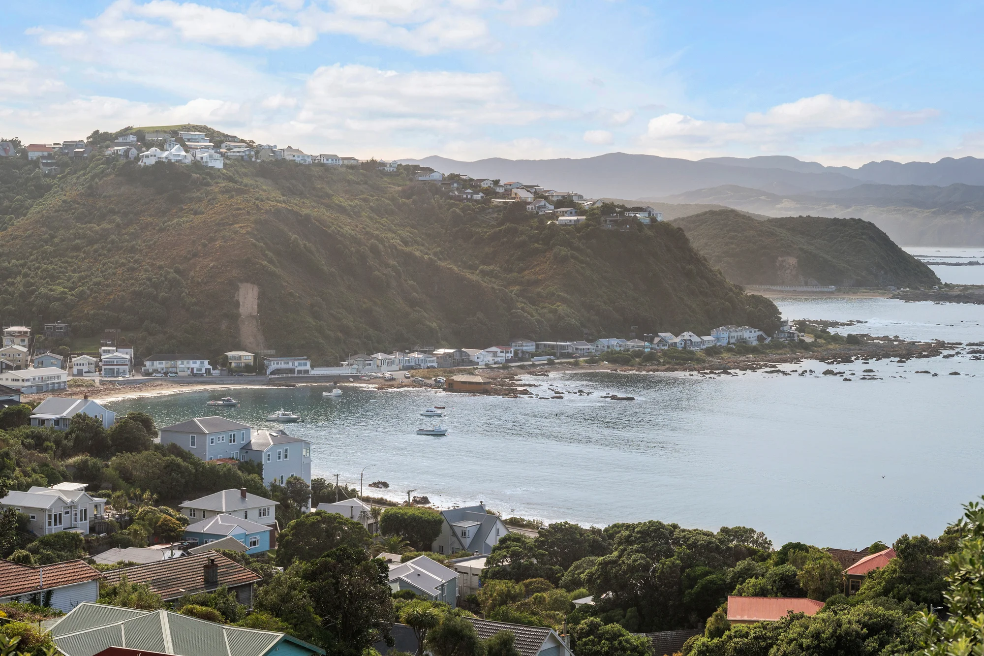 Island Bay 3Phòng ngủ MODERN - SUN - SENSASTIONAL VIEWS