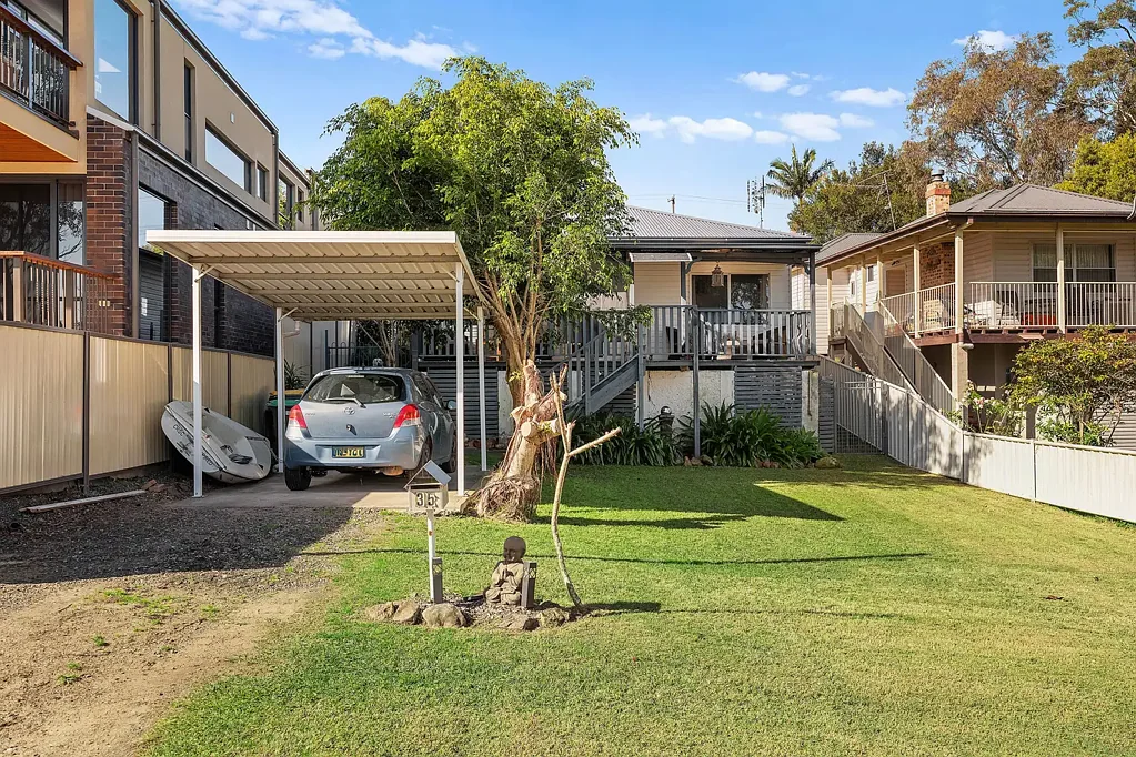 35 Elimatta Road, Yarrawonga Park, NSW 2264
