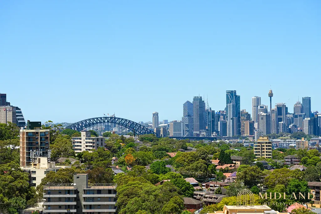 St Leonards 2Phòng ngủ Stylish & Light-Filled Corner Apartment