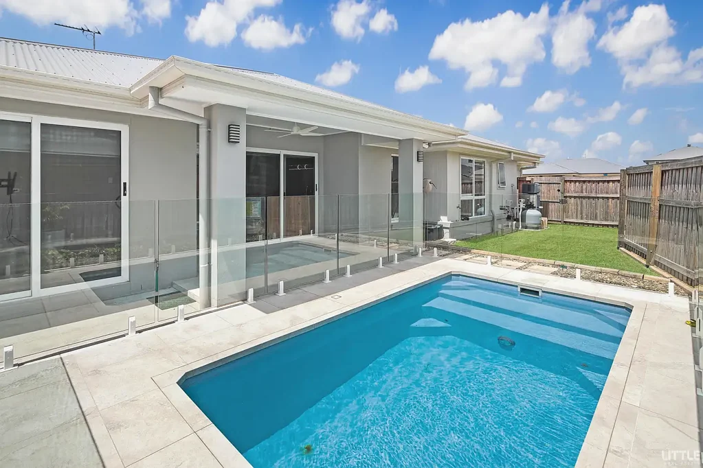 12 Dominic Drive, Logan Reserve, QLD 4133