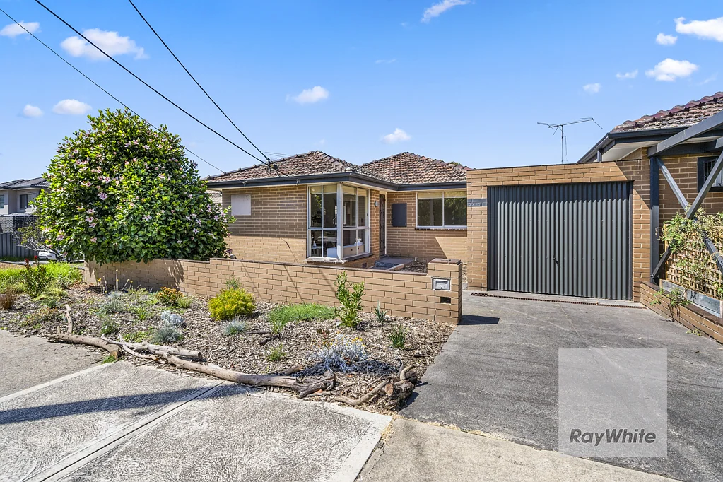 3/46 Ashton Street, Reservoir, VIC 3073