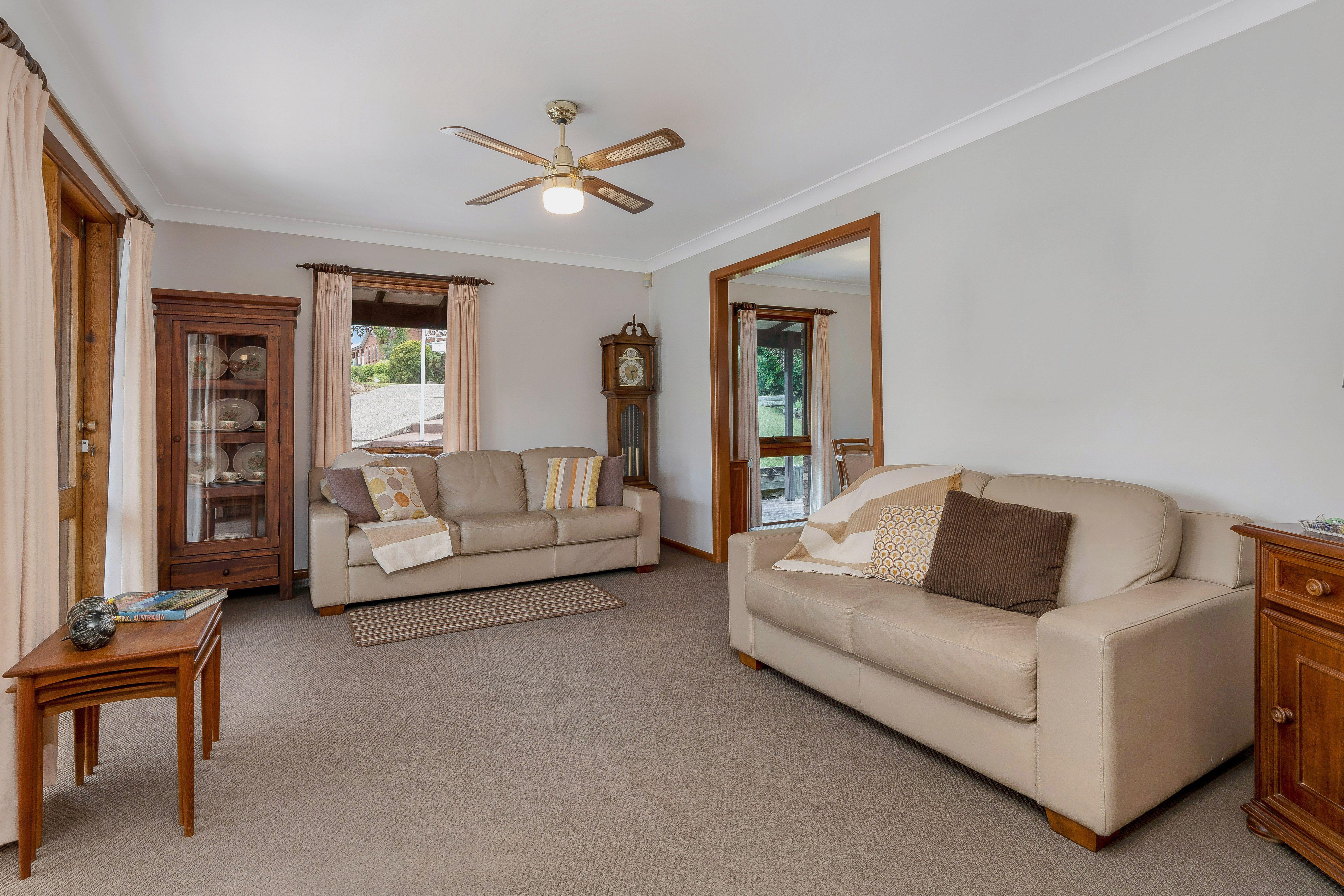 41 GEORGES CR, GEORGES HALL NSW 2198, 0 Bedrooms, 0 Bathrooms, House