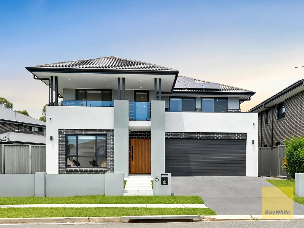 5 Mintbush Street, Denham Court, NSW 2565