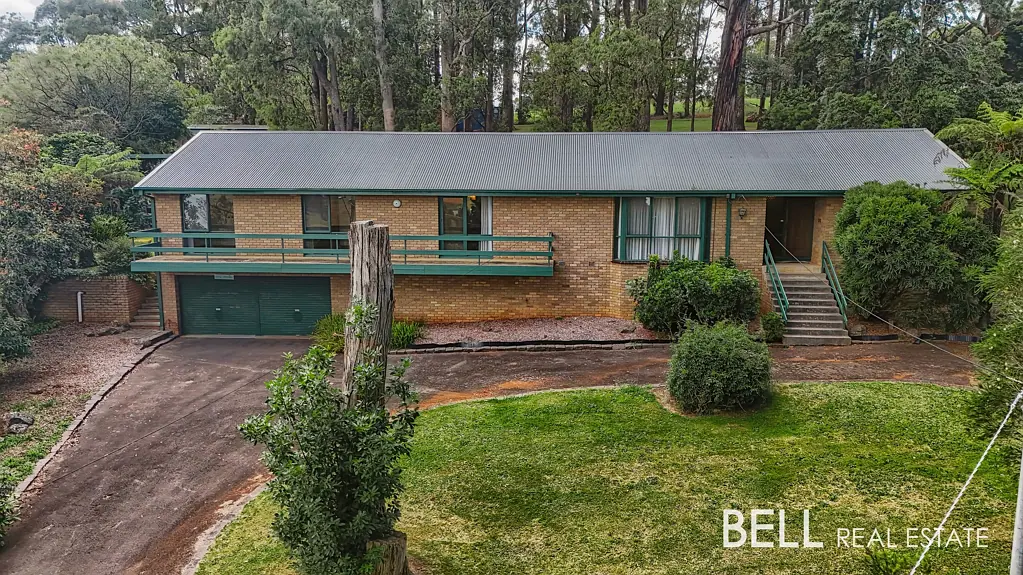 14 Gembrook Launching Place Road, Gembrook, VIC 3783