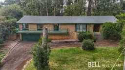 14 Gembrook Launching Place Road, Gembrook