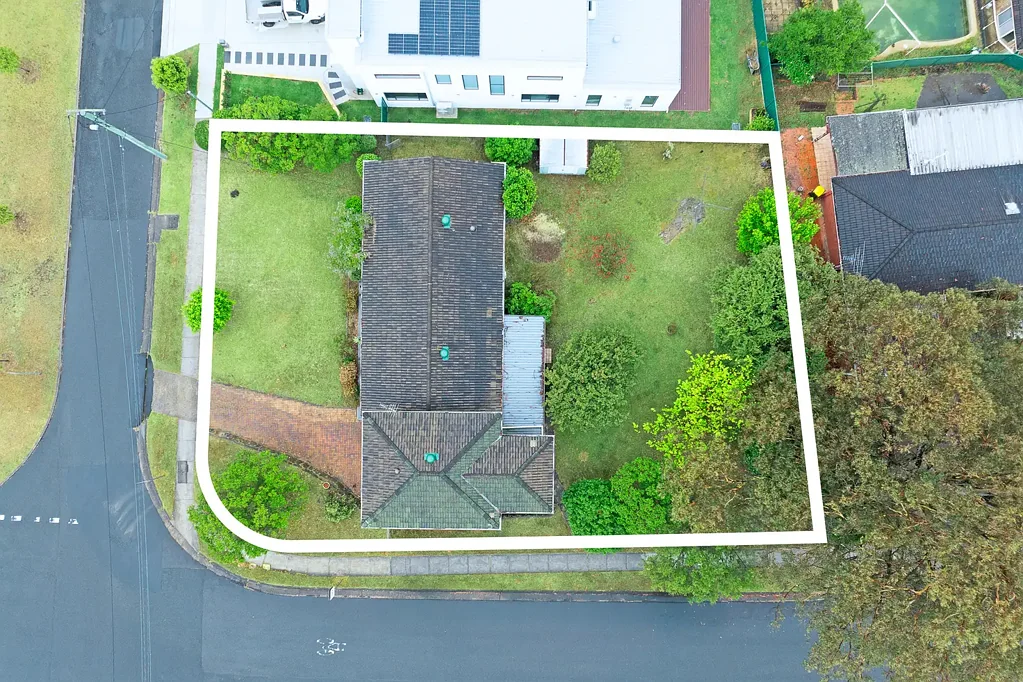 3 Monterey Parade, Ermington, NSW 2115