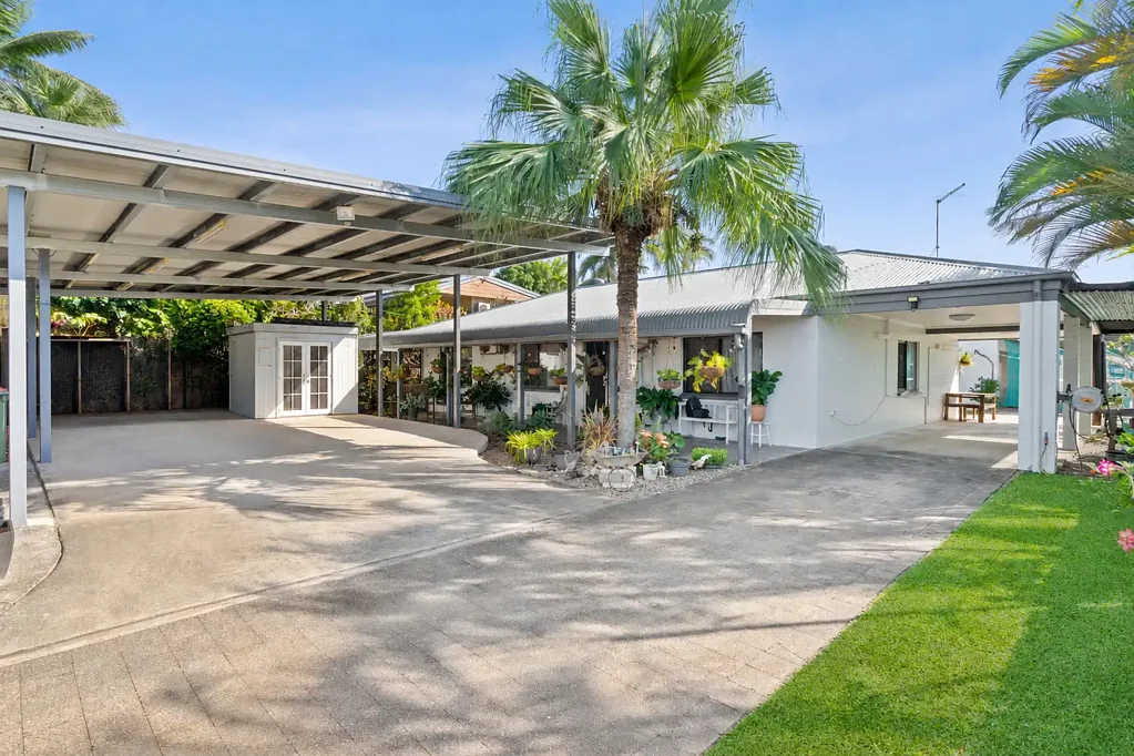Smithfield 3房  Serious Space, Practical Living And Room To Move