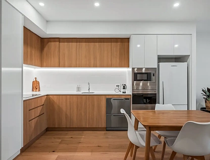 302/5 Harriet Lucy Drive, Glenside, SA 5065, 1房, 1浴, Apartment