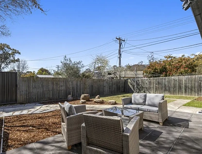 13C Nullagine Street, Fisher, Weston Creek District, 1 ਕਮਰੇ, 1 ਬਾਥਰੂਮ, Apartment