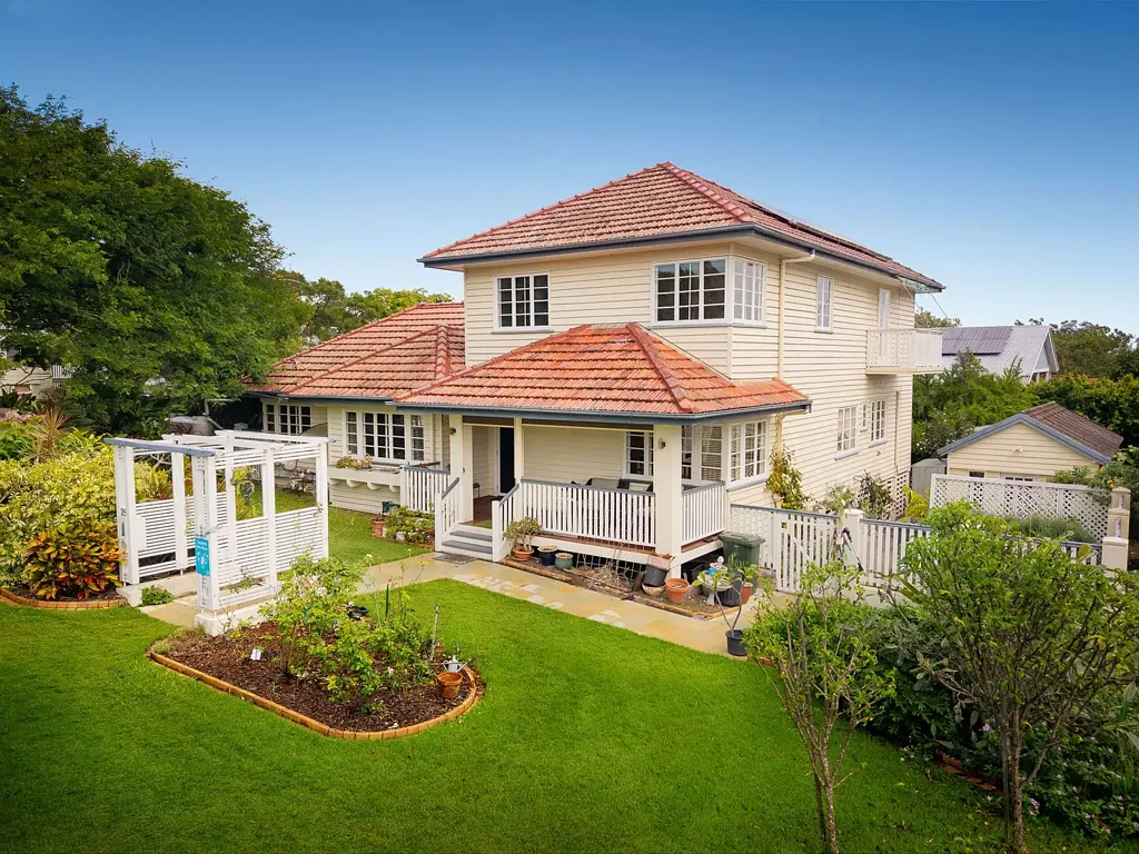 25 Rigel Street, Coorparoo, QLD 4151