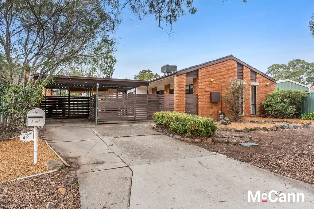 42 Rohan Street, Richardson, ACT 2905