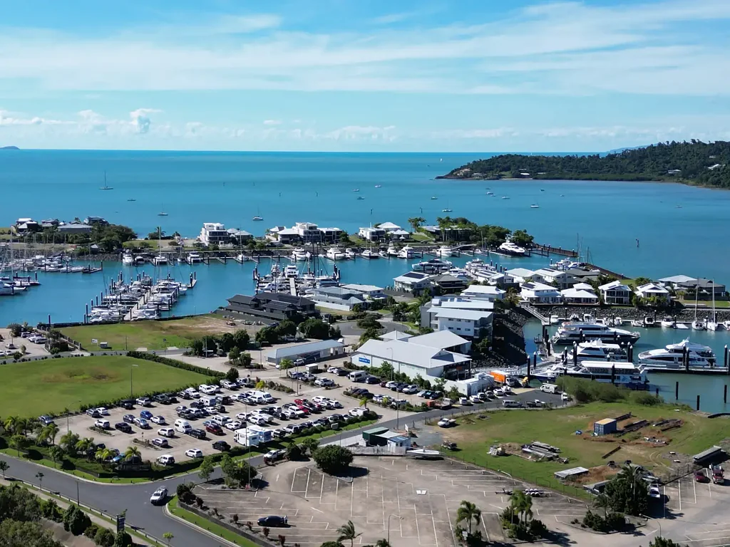 3/1 Hermitage Drive, Airlie Beach, QLD 4802