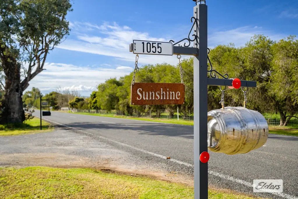 Table Top 4ਬੈੱਡਰੂਮ "Sunshine"- Luxurious Country living- 21 acres.