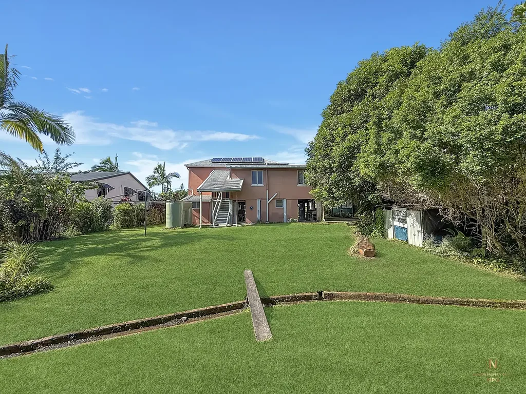 Tully 3 Bedroom Potential Galore: Your Dream Home Starts here!