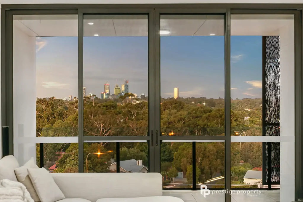 Shenton Park 2房  ESCAPE THE URBAN LIFE