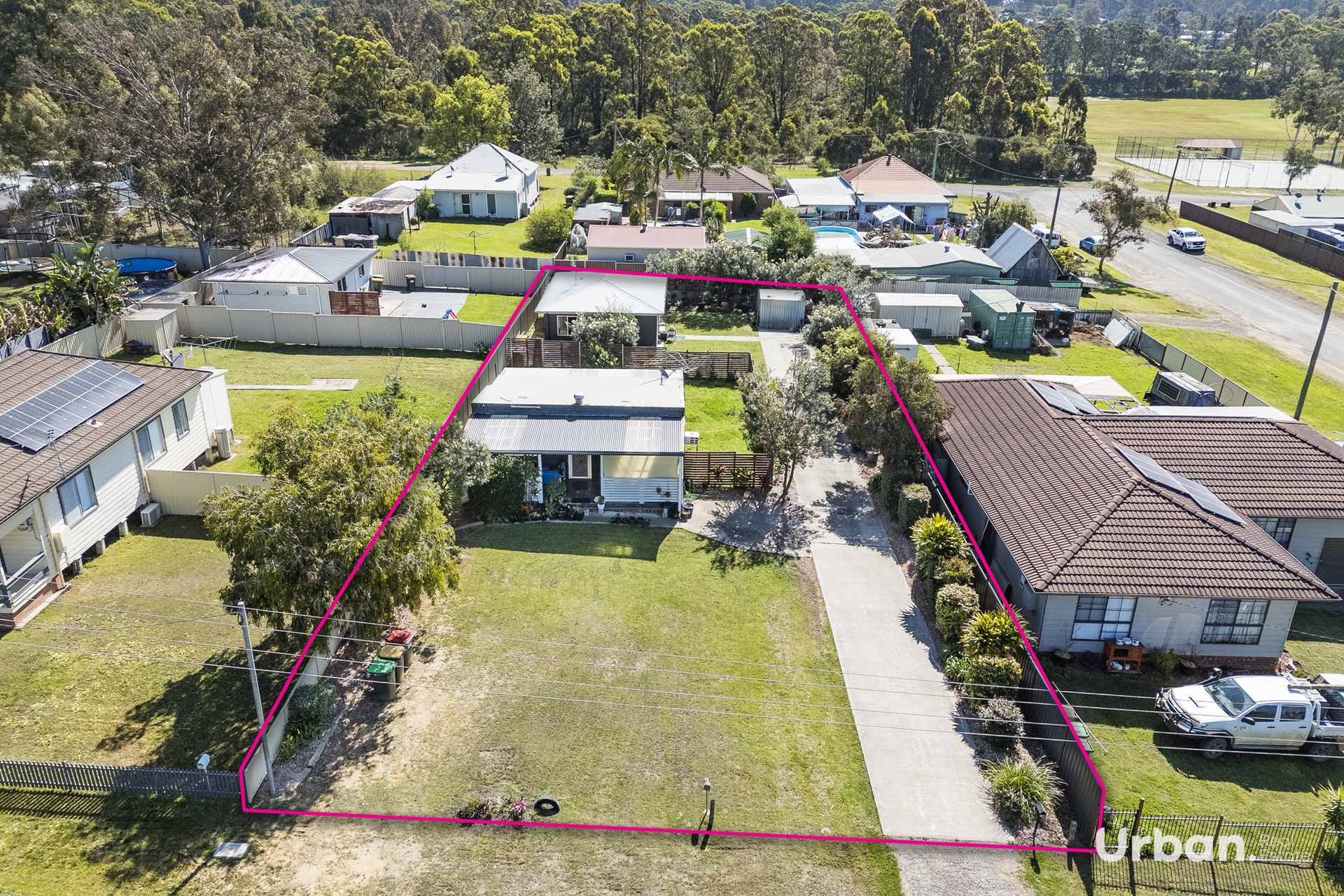 18A TOMALPIN ST, KEARSLEY NSW 2325, 0 Kuwarto, 0 Banyo, House