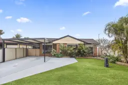 33 COOLIBAH AVE, Albion Park Rail