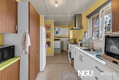 2 Avon Street, Leichhardt, QLD 4305, 3 Schlafzimmer, 1 Badezimmer, House