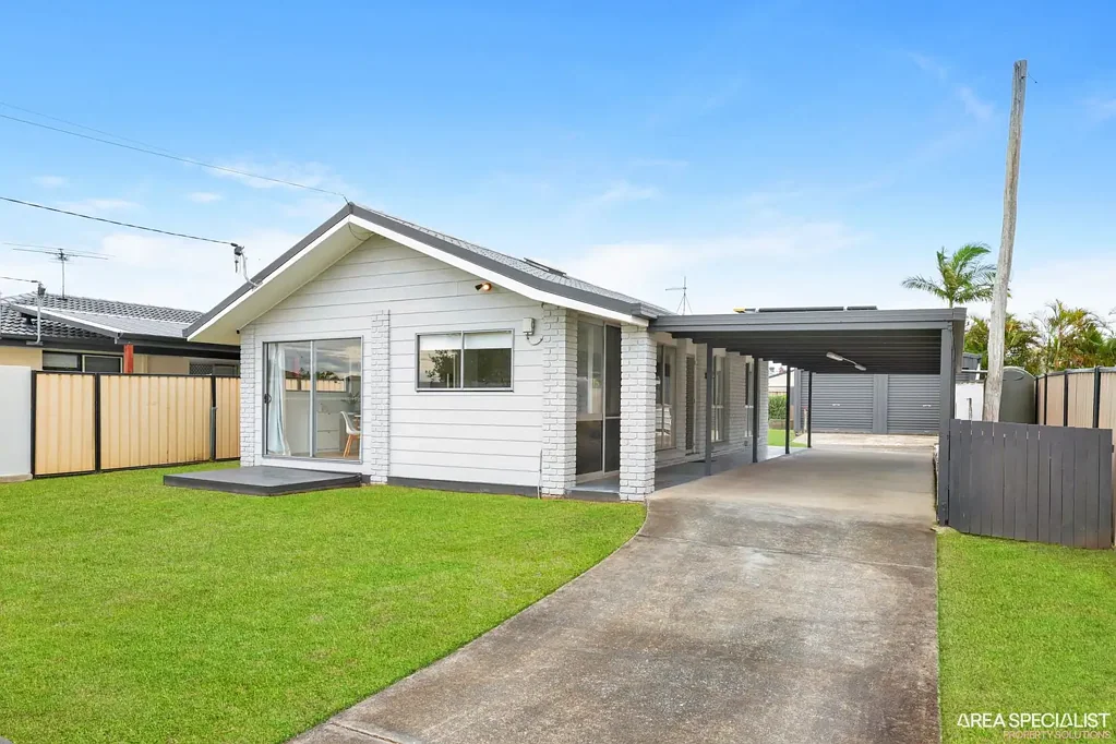 23 Hibiscus Street, Steiglitz, QLD 4207