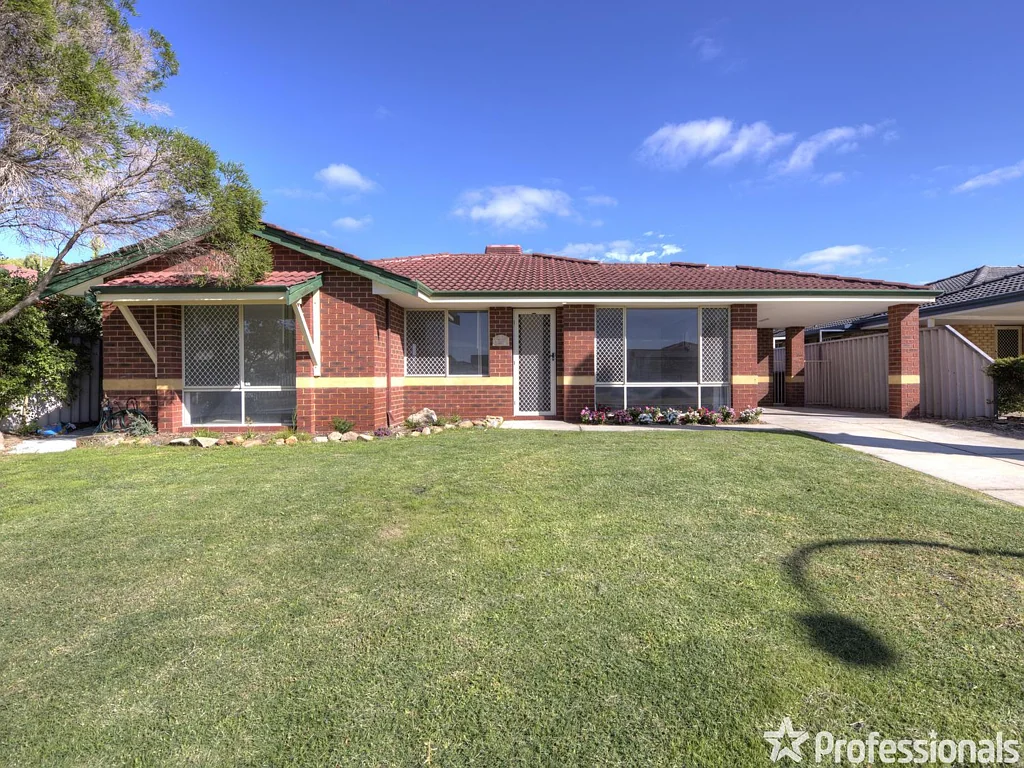 18 Phoenix Drive, Kenwick, WA 6107