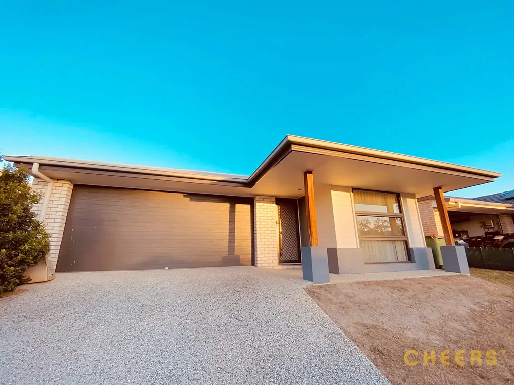 Spacious Family Living in a Prime Pimpama Location