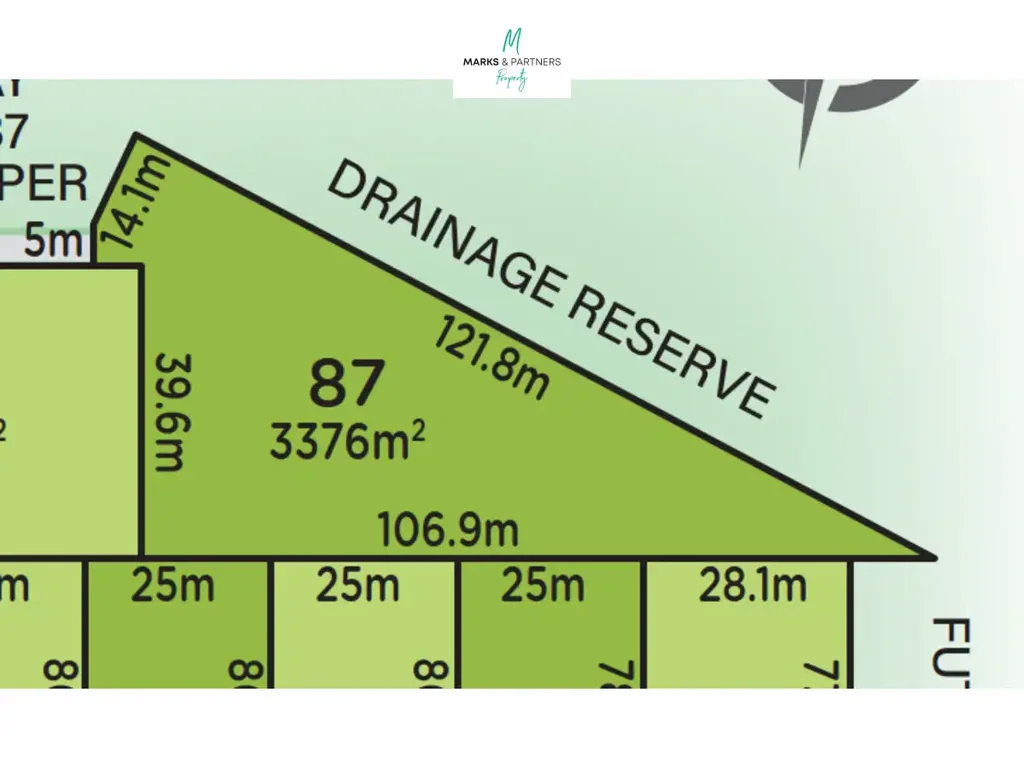 Lot 87 Albert Crescent, Booral, QLD 4655