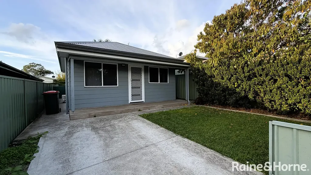 2-Bedroom with Off-Street Parking & Lawn Maintenance Included!