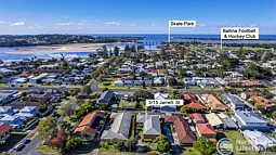 3/15 Jarrett Street, Ballina