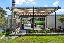 12 Laika Avenue, Ti Point