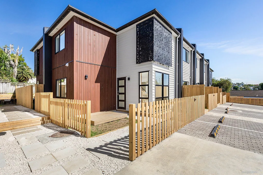 Glenfield 2部屋 Freehold! 2 Bedroom + 1 Flexiroom