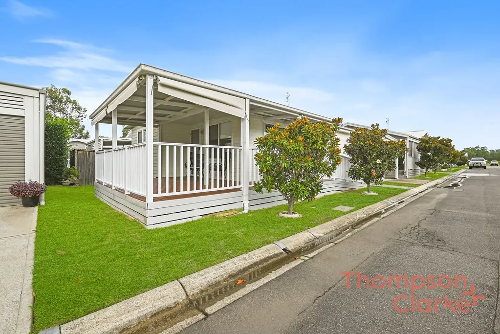 63/137 Mount View Road, Cessnock, NSW 2325