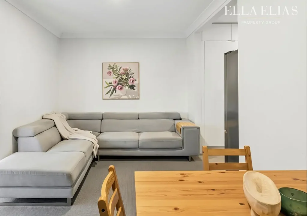 Gladesville 1房 现代双砖公寓，储藏空间卓越 Modern Double Brick Apartment with Exceptional Storage