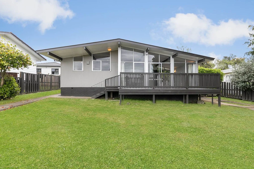 3 Yearsley Place, Manurewa, Manukau City, Auckland