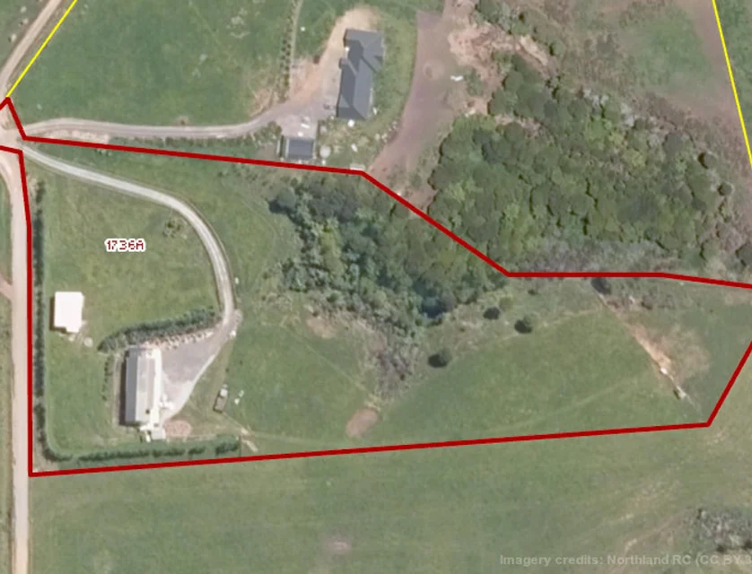 1736d Waiare Road, Okaihau, Far North, 2 ਕਮਰੇ, 1 ਬਾਥਰੂਮ