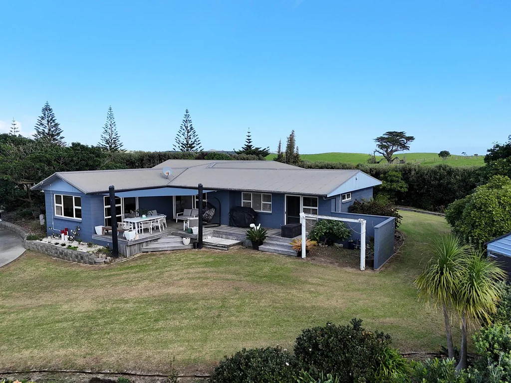 Te Kopuru Lifestyle Coastal Living With Space & Versatility