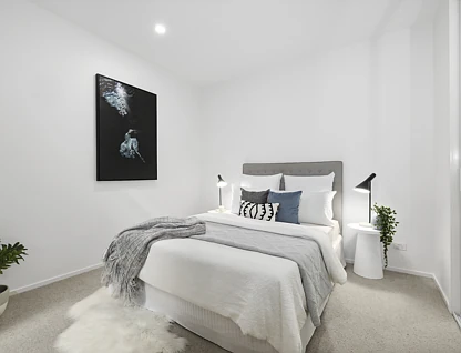 6/688 Inkerman Road, Caulfield North, Inner East Melbourne, 1 rūma, 1 rūma horoi, Apartment