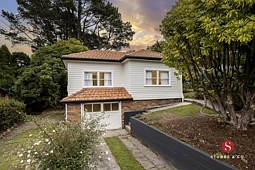 10 Inconstant Street, Blackheath