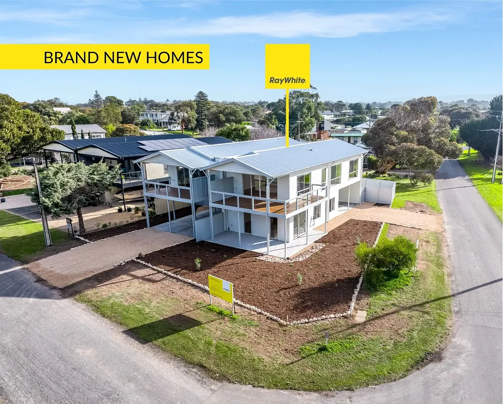 Goolwa South 4ਬੈੱਡਰੂਮ BRAND NEW HOMES - Premier Goolwa South Location